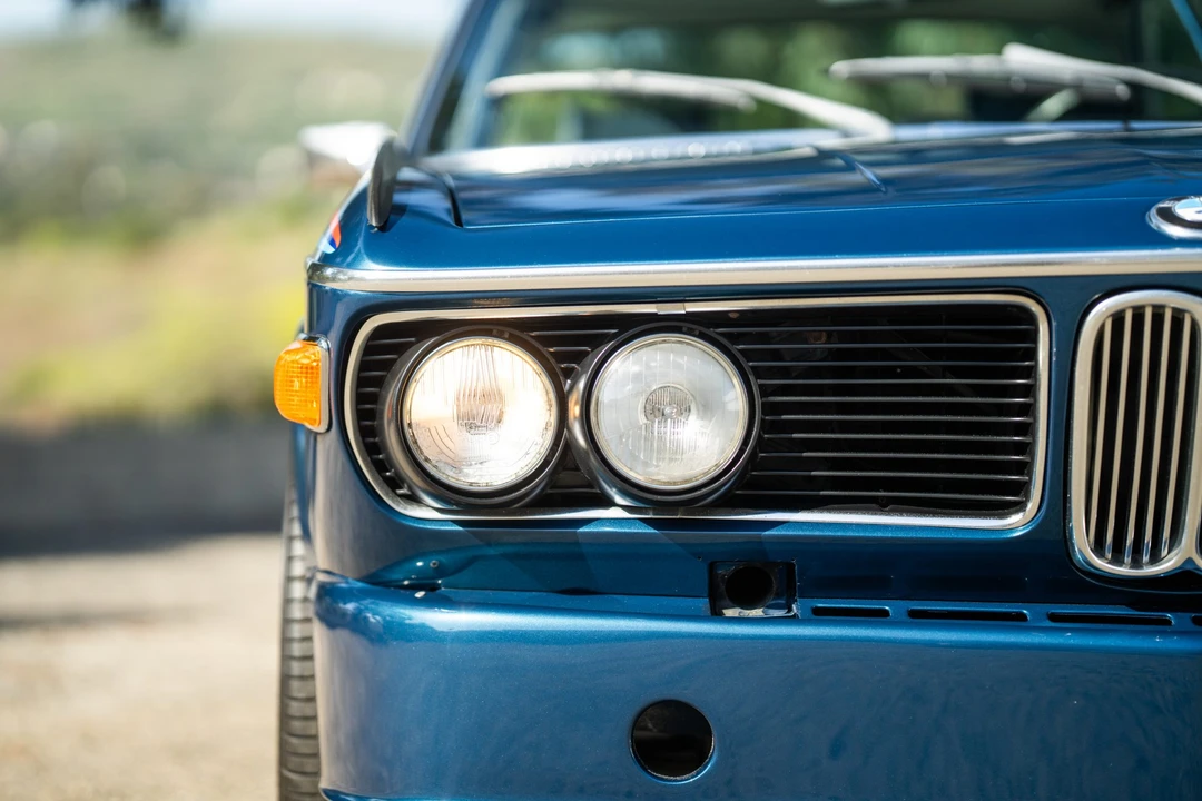 1974 BMW 3.0 CS & CSi - Image 11 of 31