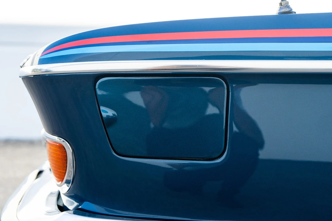 1974 BMW 3.0 CS & CSi - Image 30 of 31