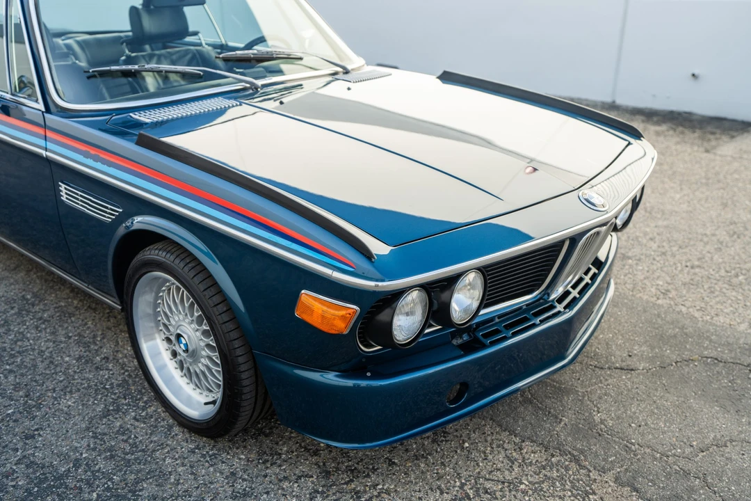 1974 BMW 3.0 CS & CSi - Image 16 of 31