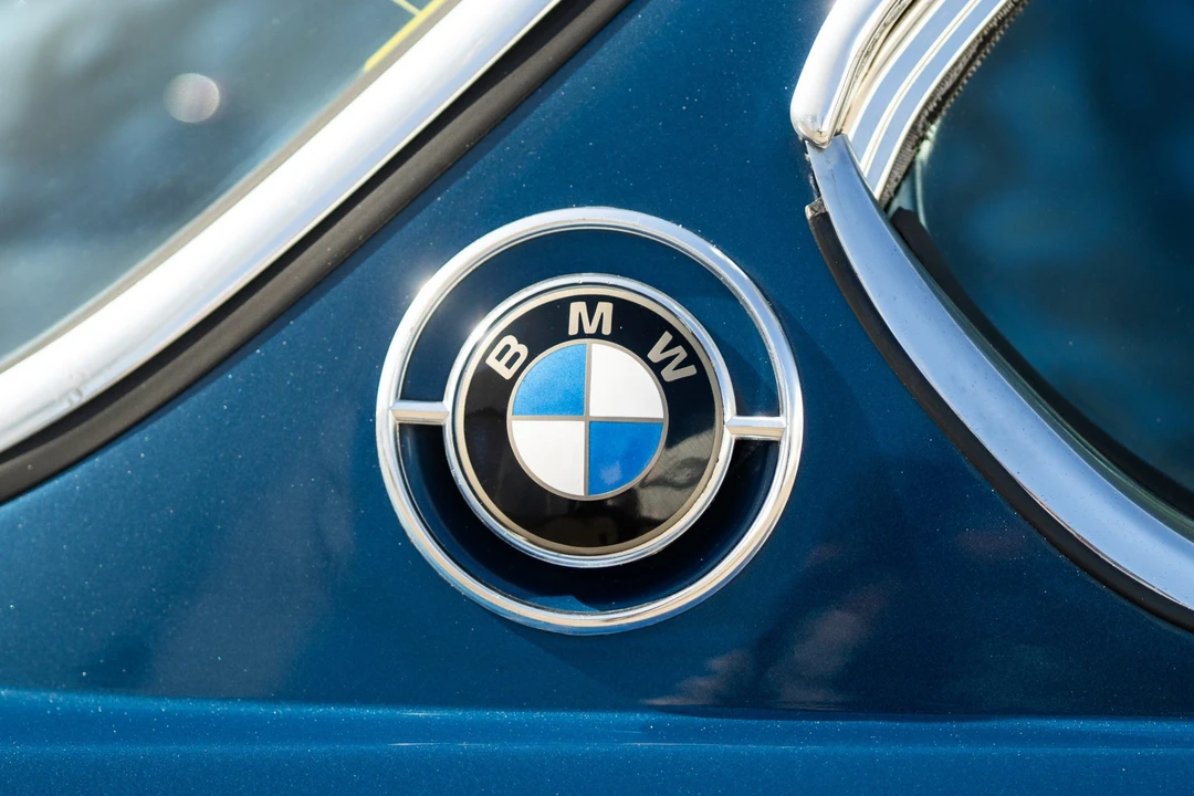 1974 BMW 3.0 CS & CSi - Image 28 of 31
