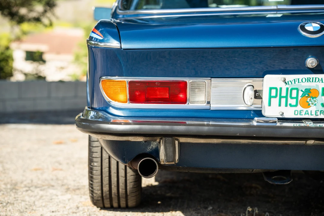 1974 BMW 3.0 CS & CSi - Image 13 of 31