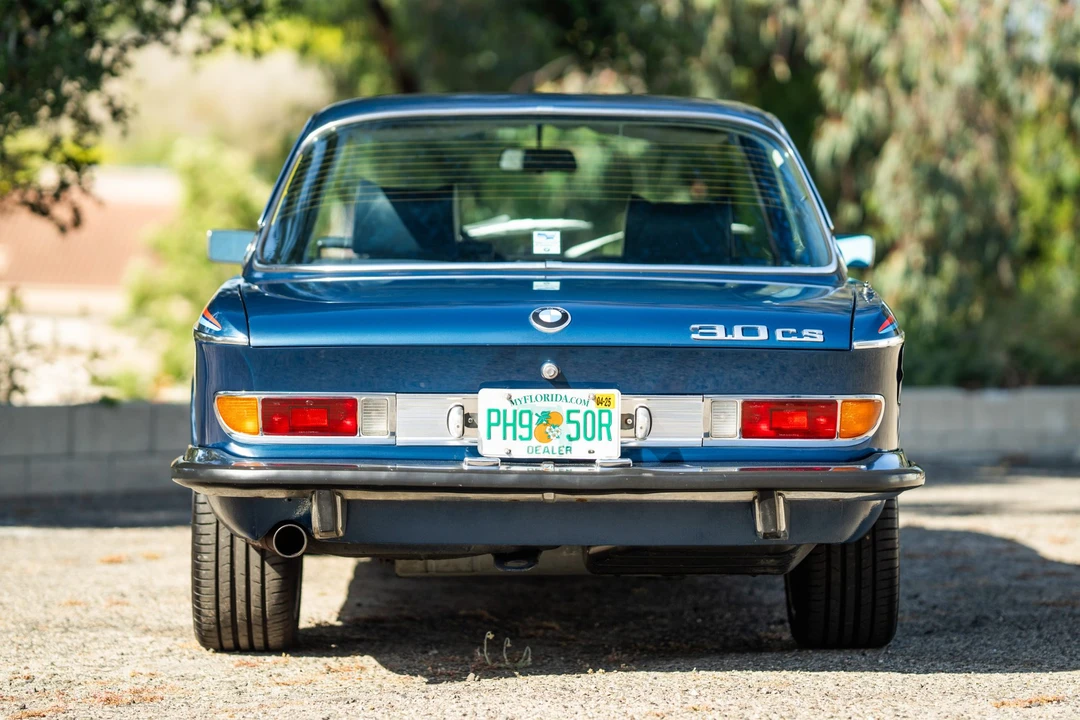 1974 BMW 3.0 CS & CSi - Image 6 of 31