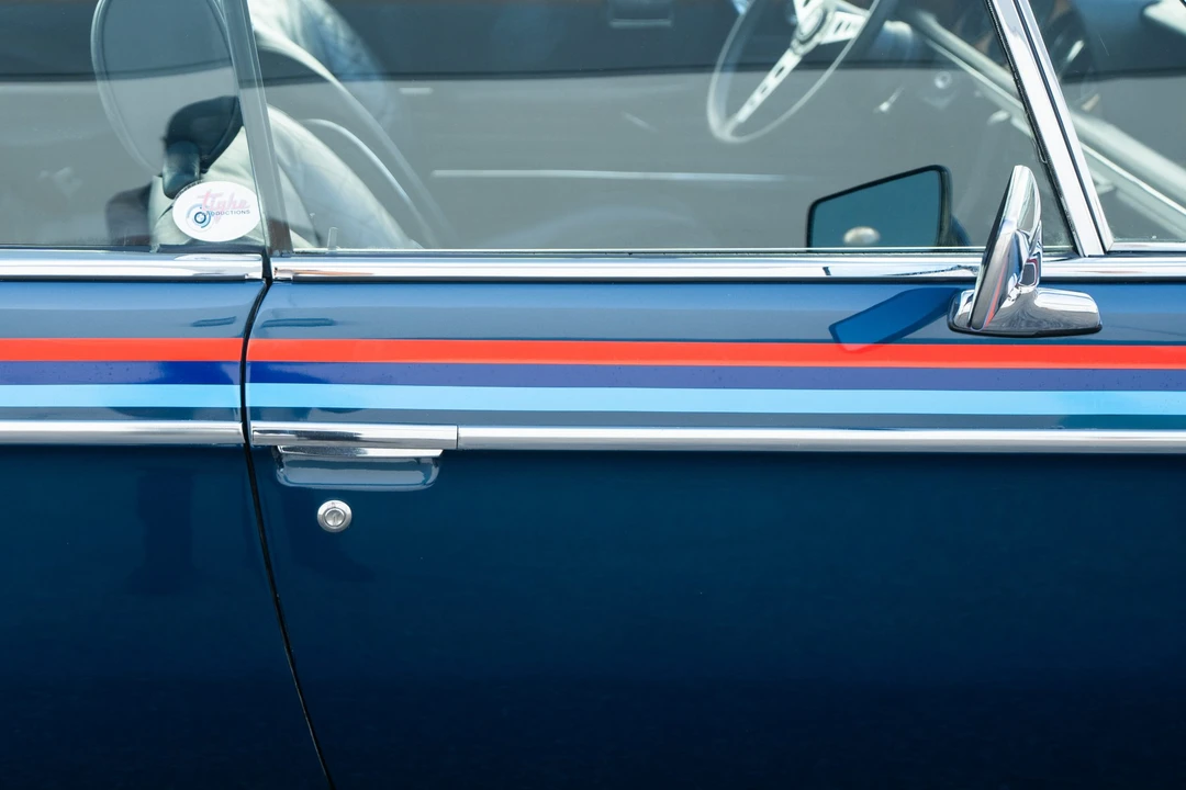 1974 BMW 3.0 CS & CSi - Image 25 of 31