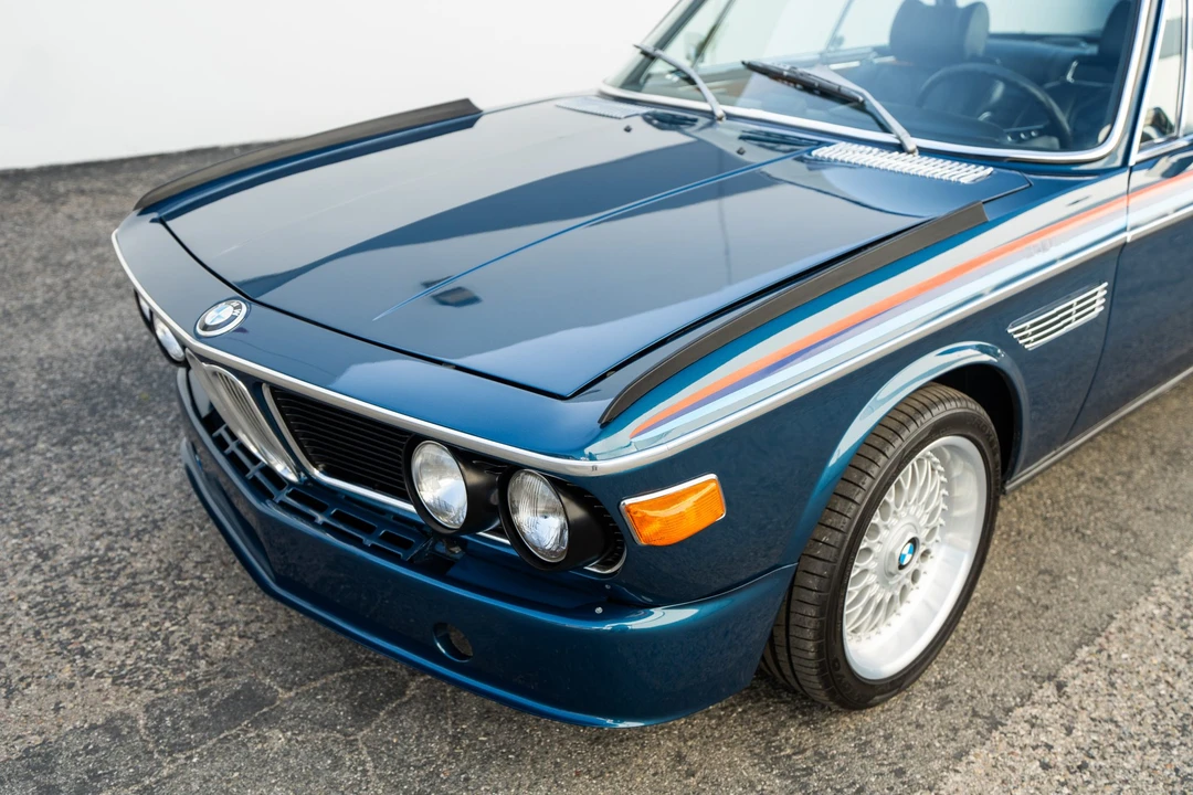 1974 BMW 3.0 CS & CSi - Image 15 of 31