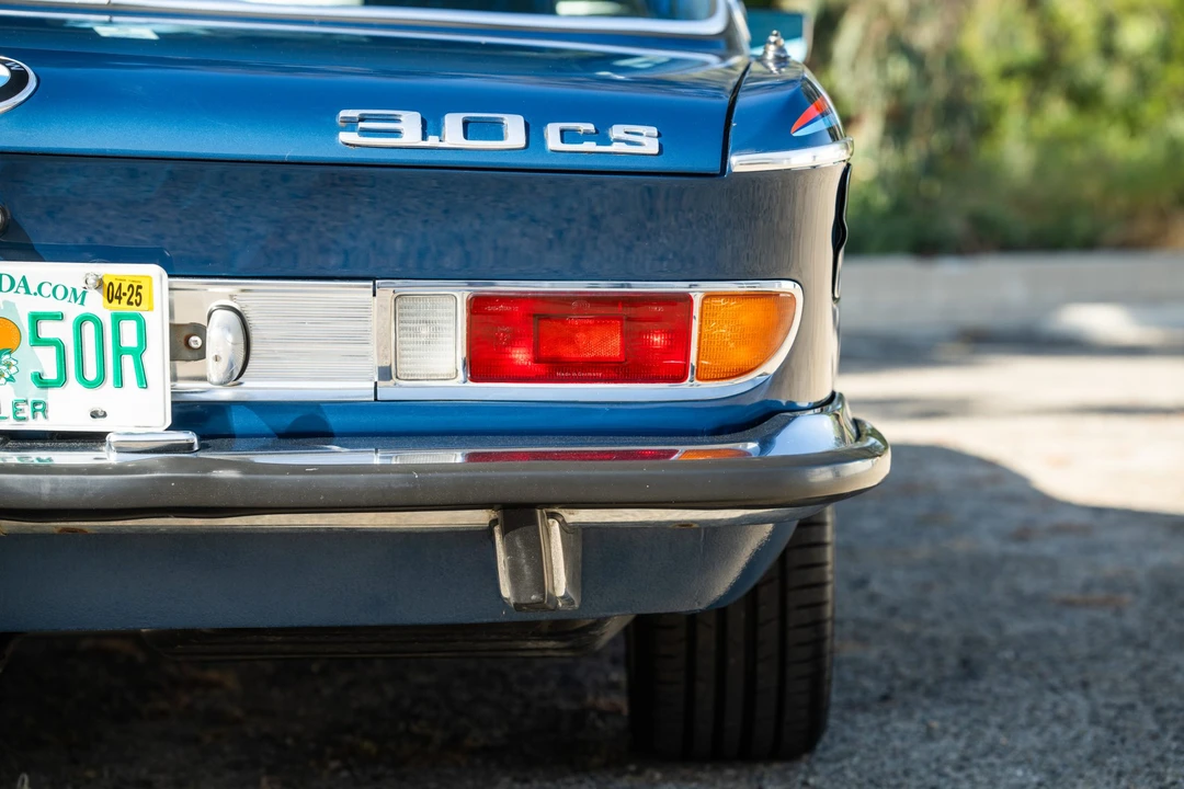 1974 BMW 3.0 CS & CSi - Image 14 of 31
