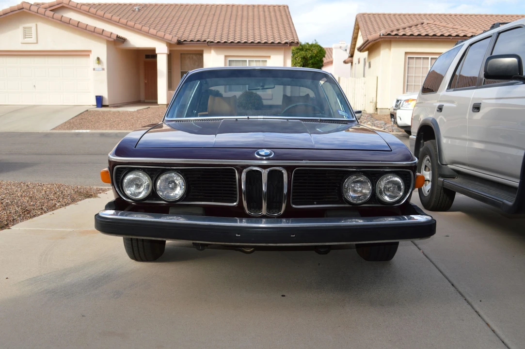 1974 BMW 3.0 CS & CSi - Image 2 of 31