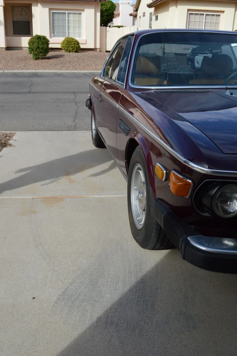1974 BMW 3.0 CS & CSi - Image 15 of 31