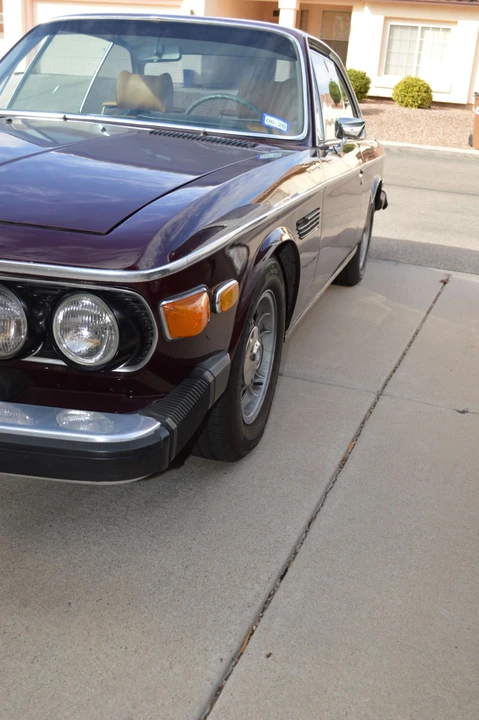 1974 BMW 3.0 CS & CSi - Image 16 of 31