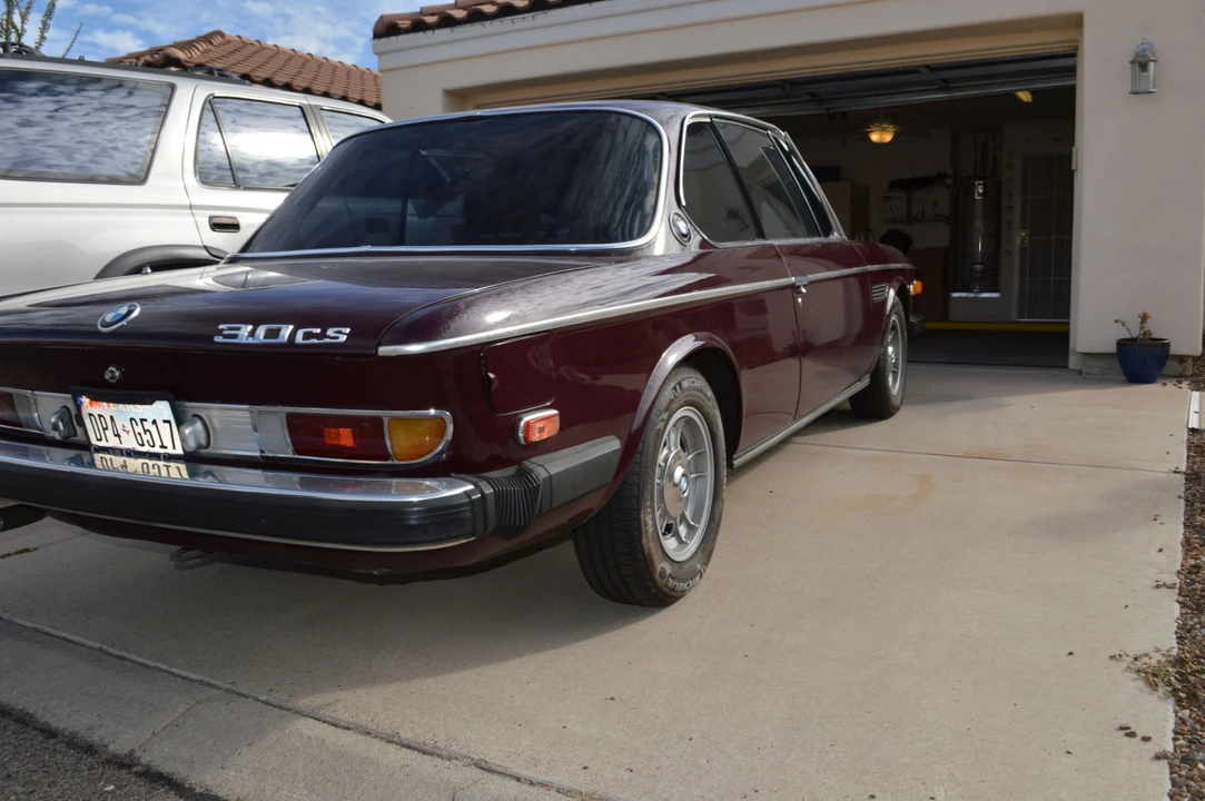 1974 BMW 3.0 CS & CSi - Image 17 of 31