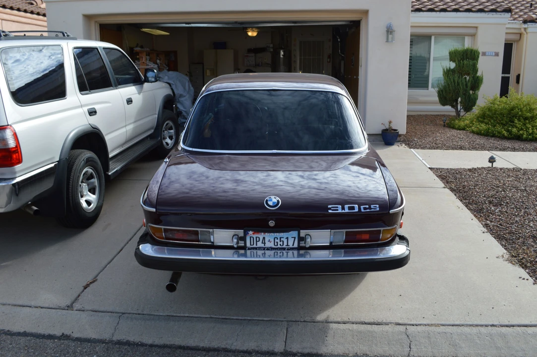 1974 BMW 3.0 CS & CSi - Image 11 of 31