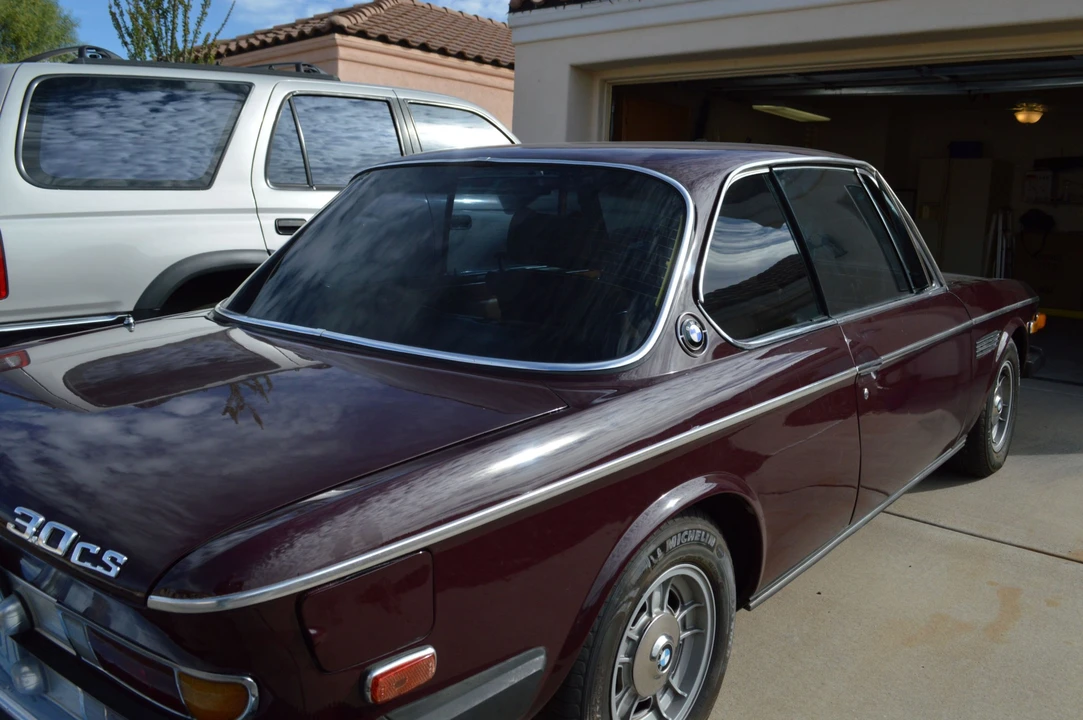 1974 BMW 3.0 CS & CSi - Image 21 of 31