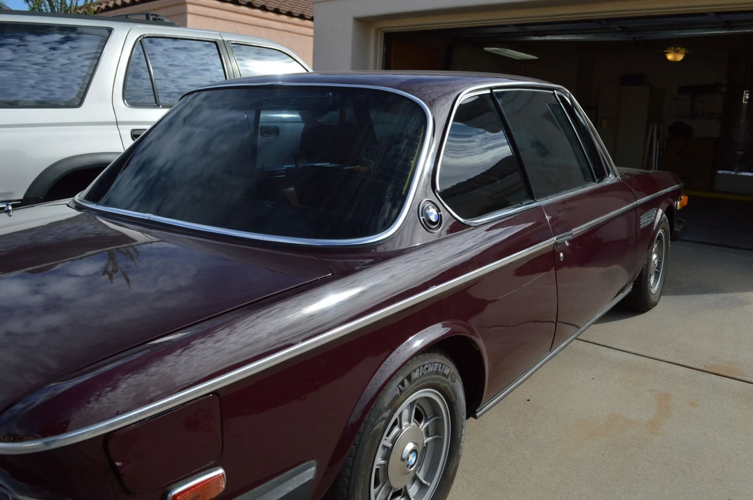 1974 BMW 3.0 CS & CSi - Image 22 of 31