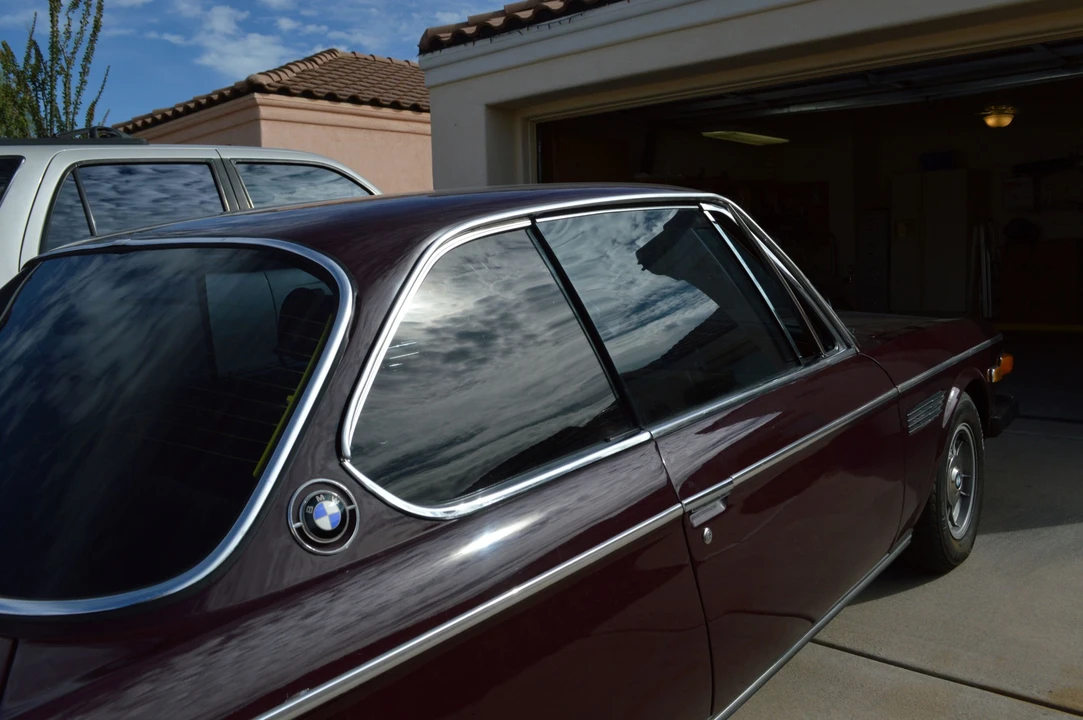 1974 BMW 3.0 CS & CSi - Image 23 of 31
