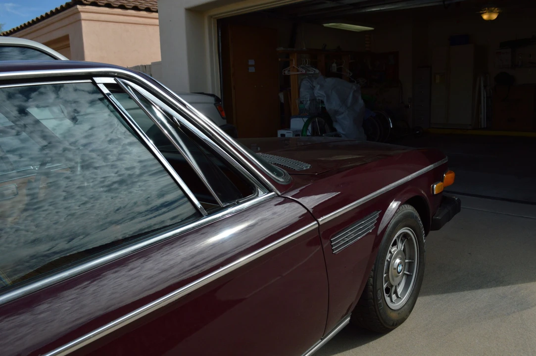 1974 BMW 3.0 CS & CSi - Image 24 of 31