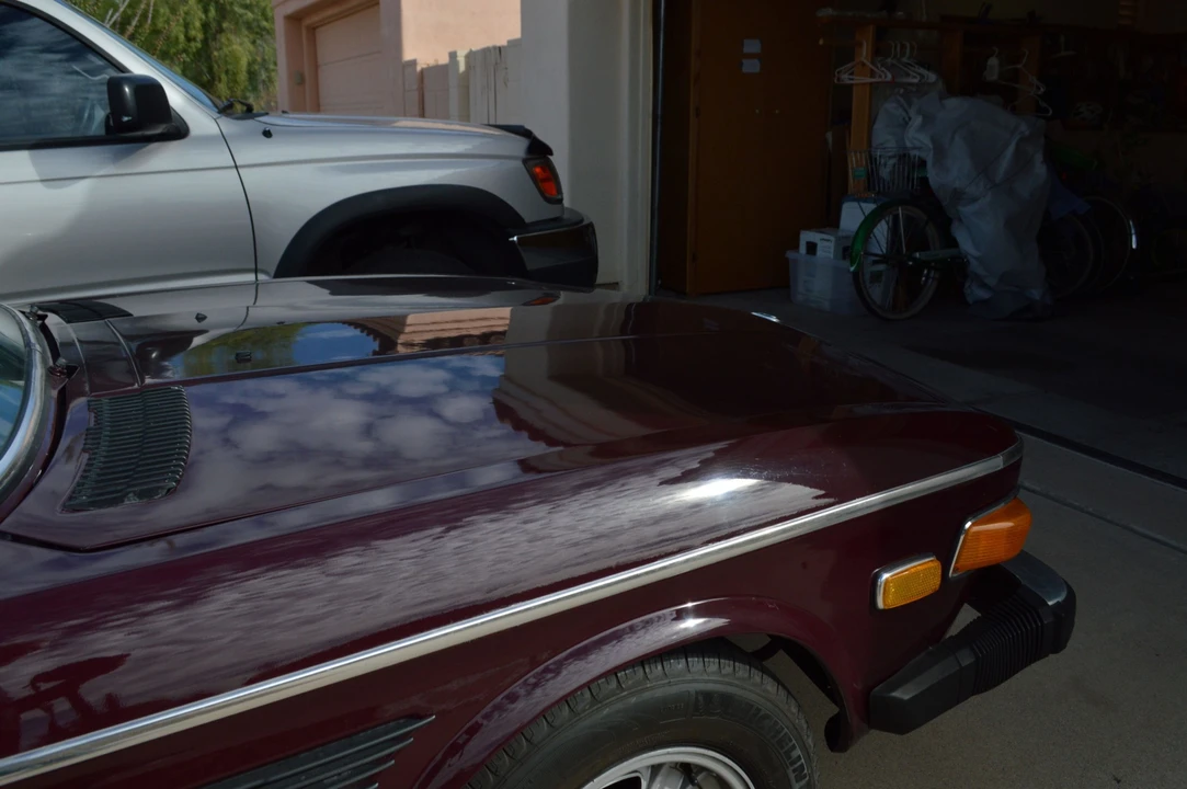 1974 BMW 3.0 CS & CSi - Image 25 of 31