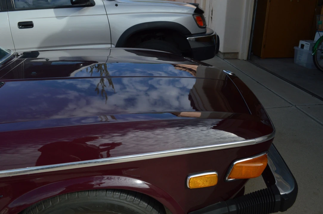 1974 BMW 3.0 CS & CSi - Image 26 of 31