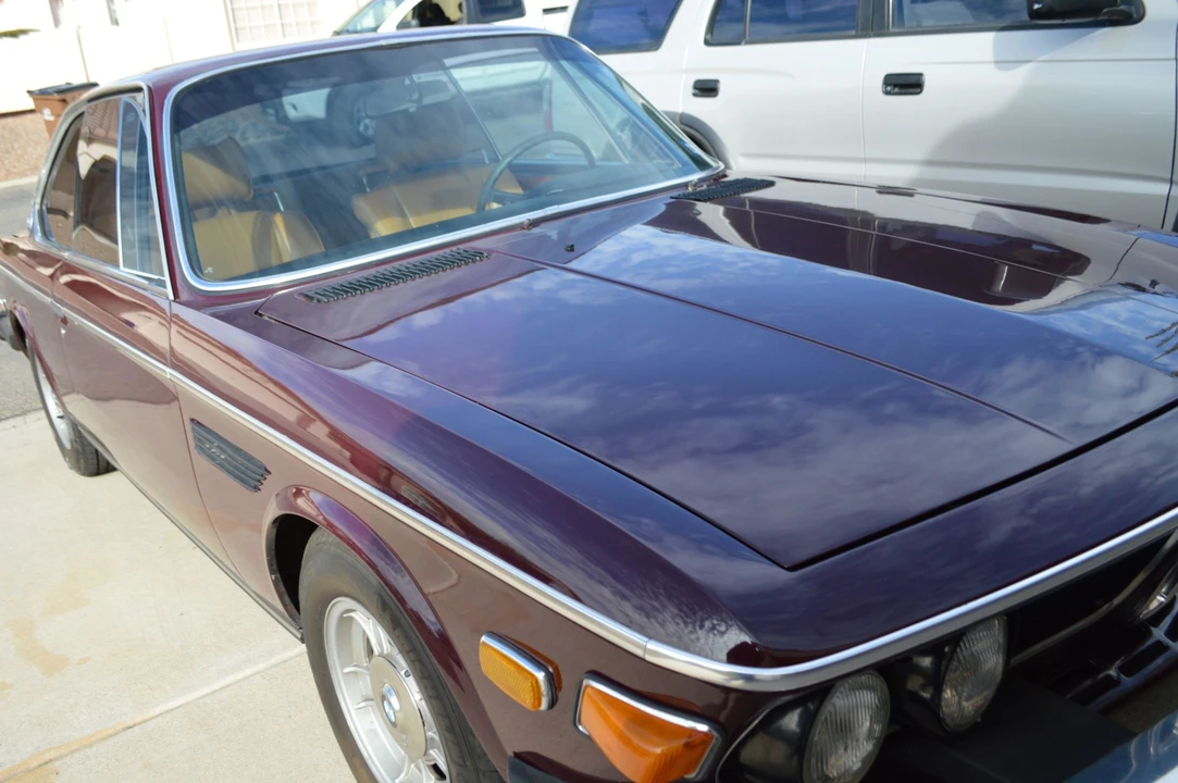 1974 BMW 3.0 CS & CSi - Image 27 of 31