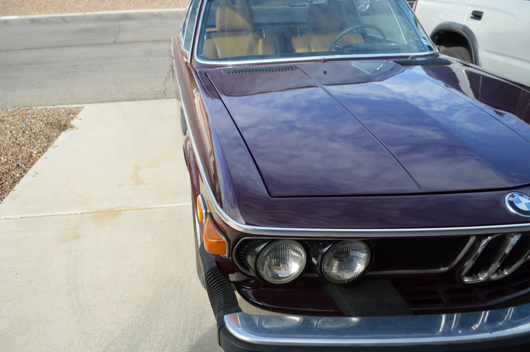 1974 BMW 3.0 CS & CSi - Image 28 of 31