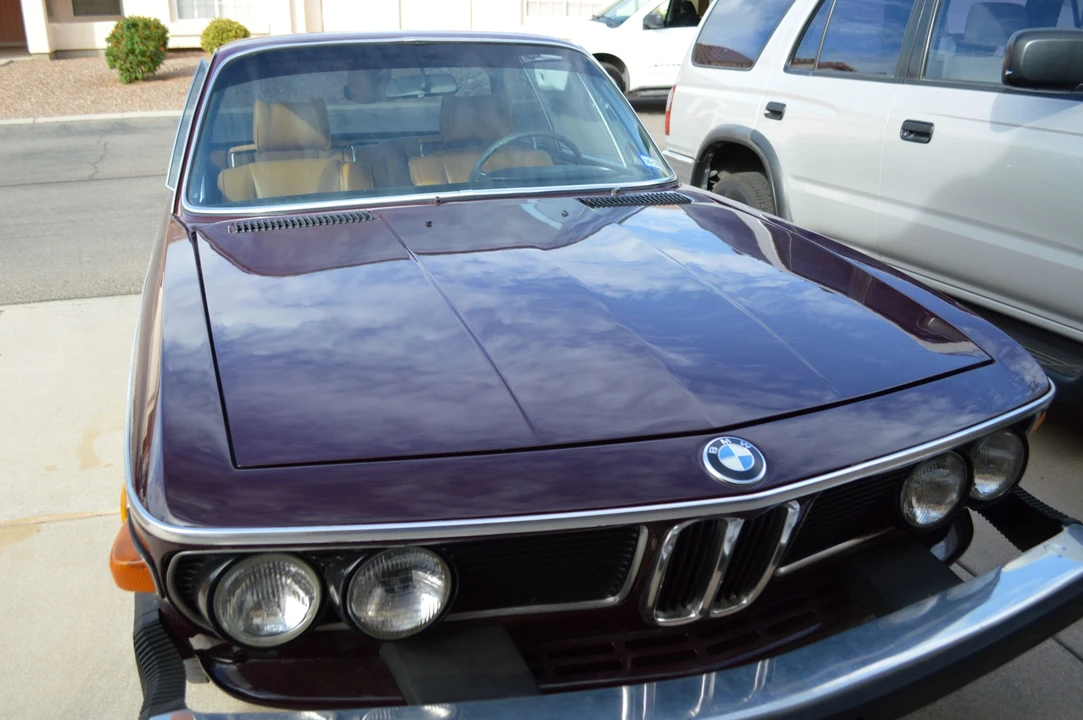 1974 BMW 3.0 CS & CSi - Image 29 of 31