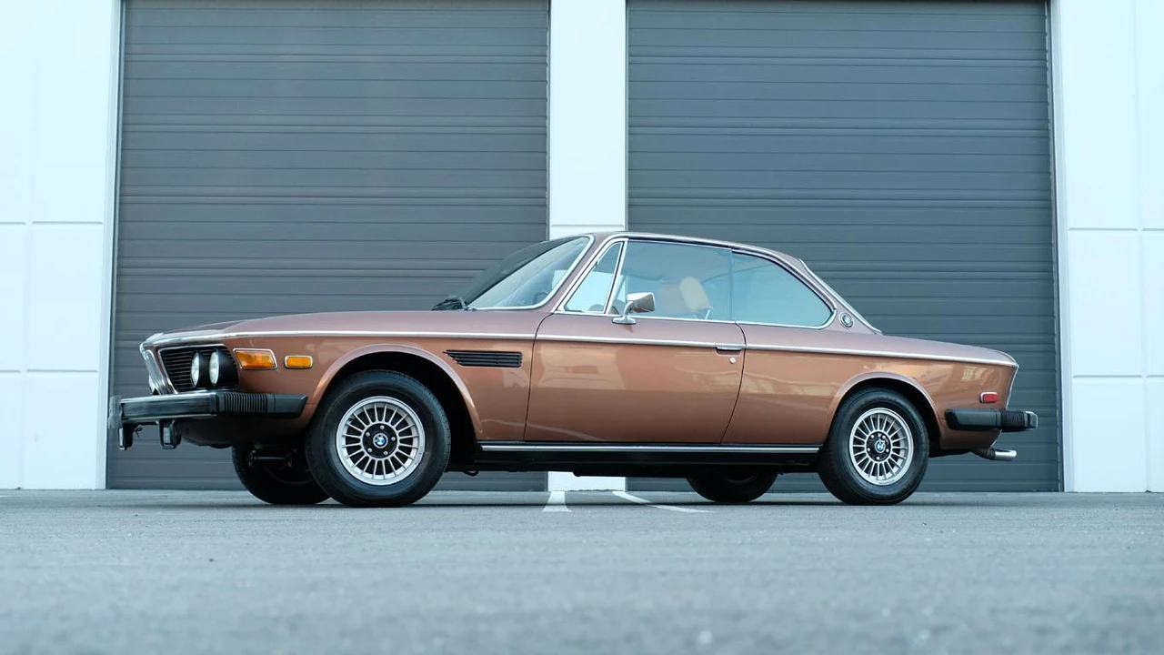1974 BMW 3.0 CS & CSi - Image 2 of 31