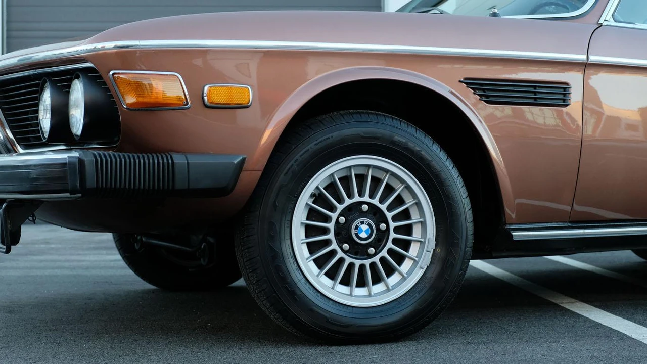 1974 BMW 3.0 CS & CSi - Image 25 of 31