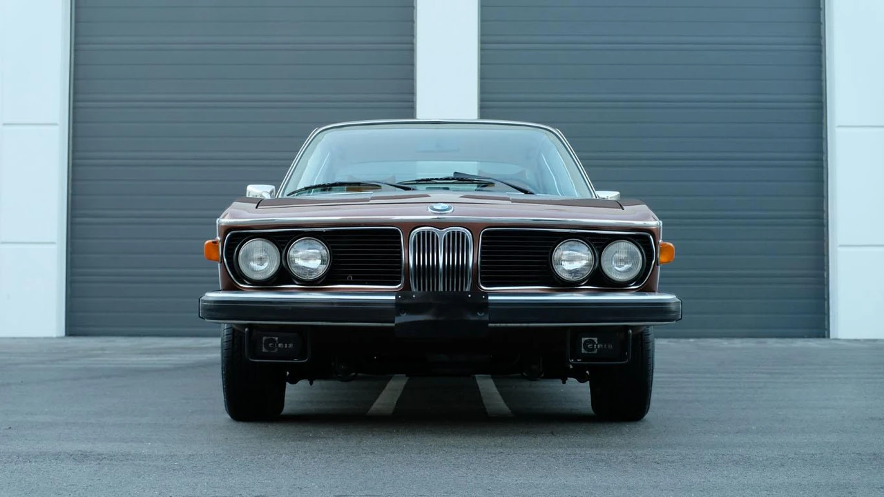 1974 BMW 3.0 CS & CSi - Image 7 of 31