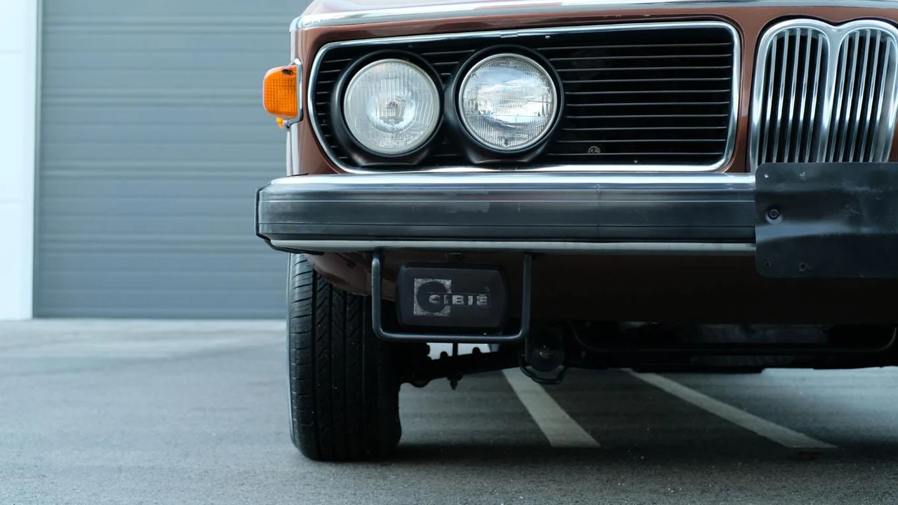 1974 BMW 3.0 CS & CSi - Image 17 of 31