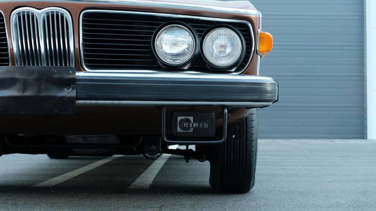 1974 BMW 3.0 CS & CSi - Image 18 of 31