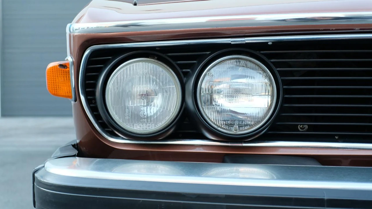 1974 BMW 3.0 CS & CSi - Image 19 of 31