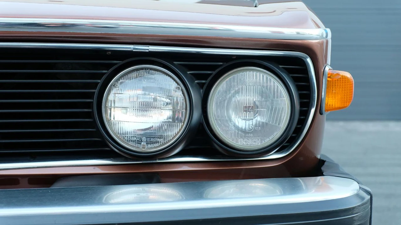 1974 BMW 3.0 CS & CSi - Image 21 of 31