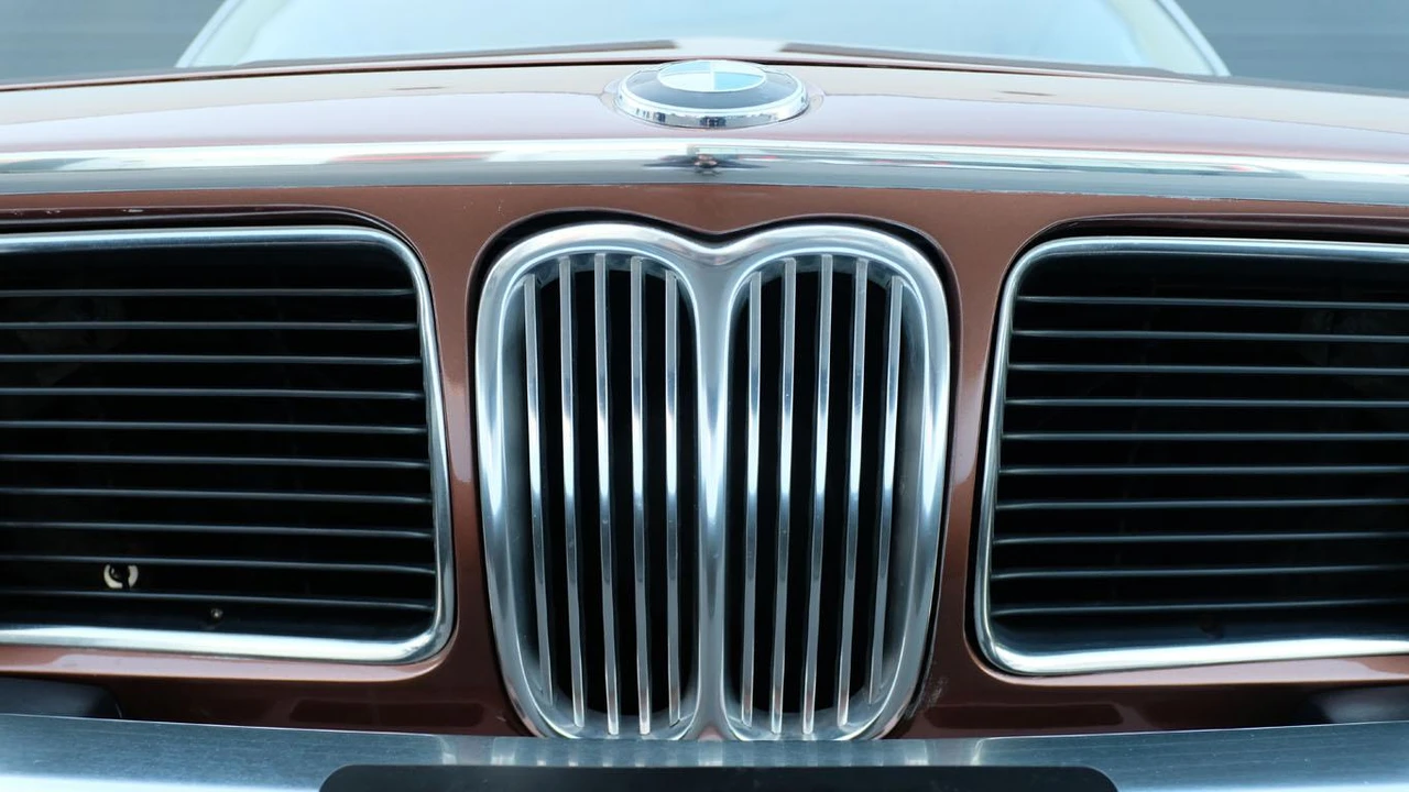 1974 BMW 3.0 CS & CSi - Image 20 of 31