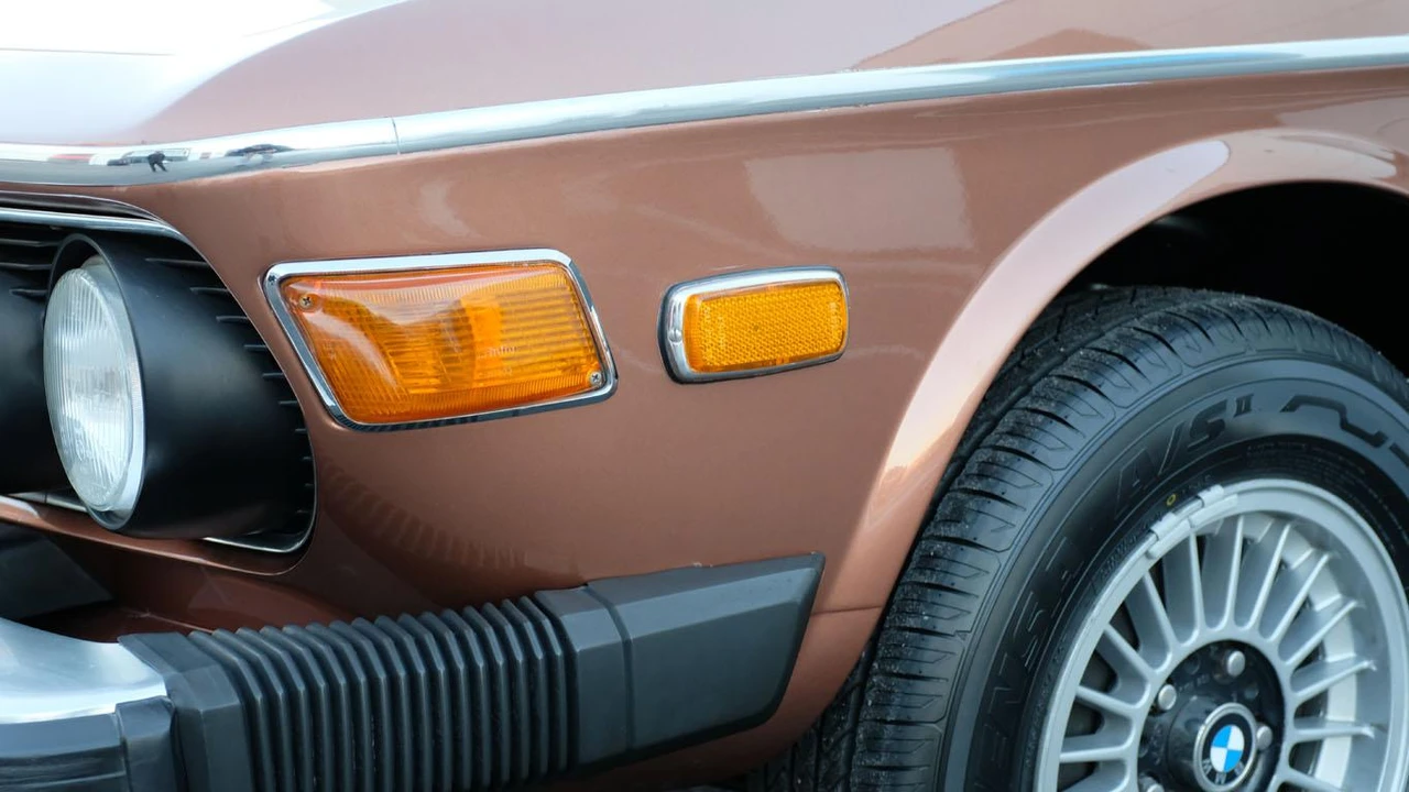 1974 BMW 3.0 CS & CSi - Image 23 of 31