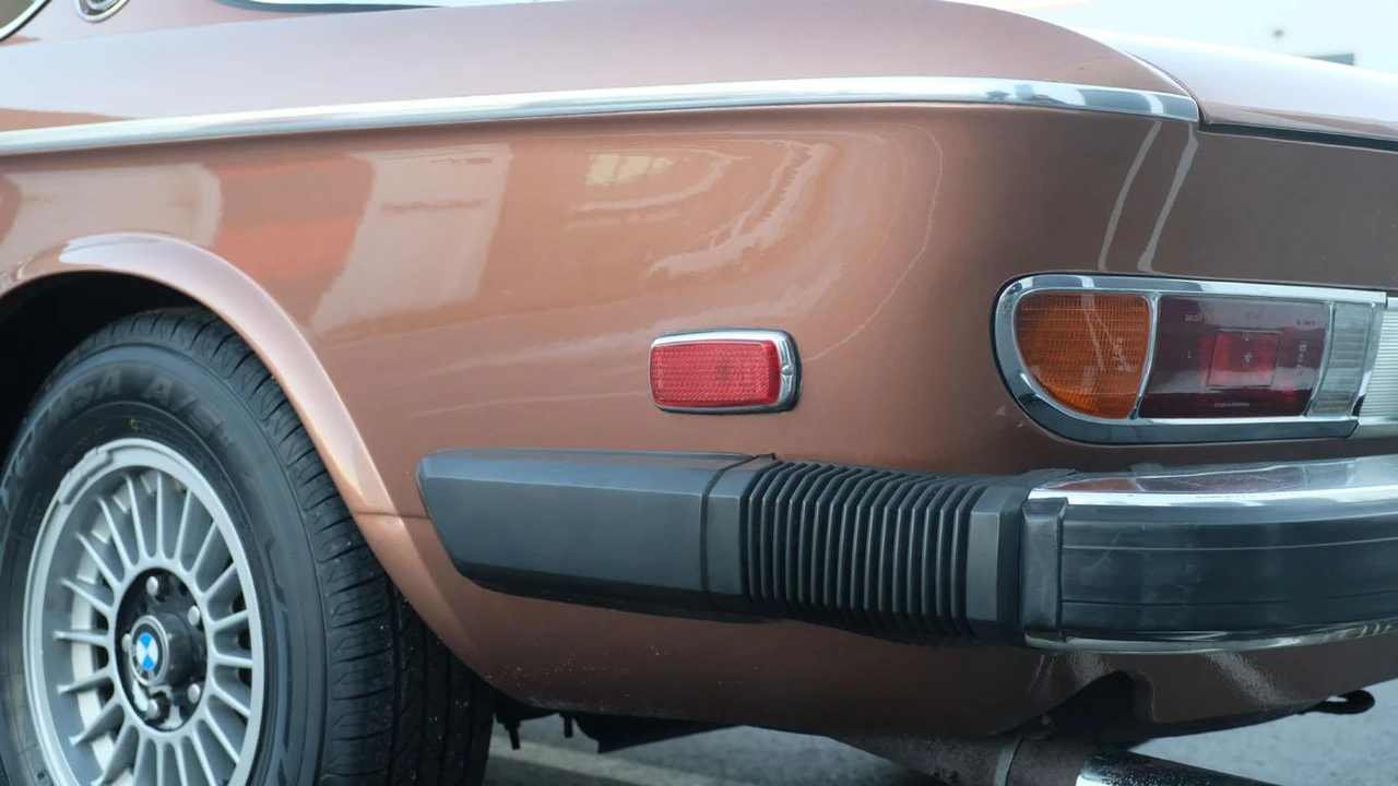1974 BMW 3.0 CS & CSi - Image 30 of 31