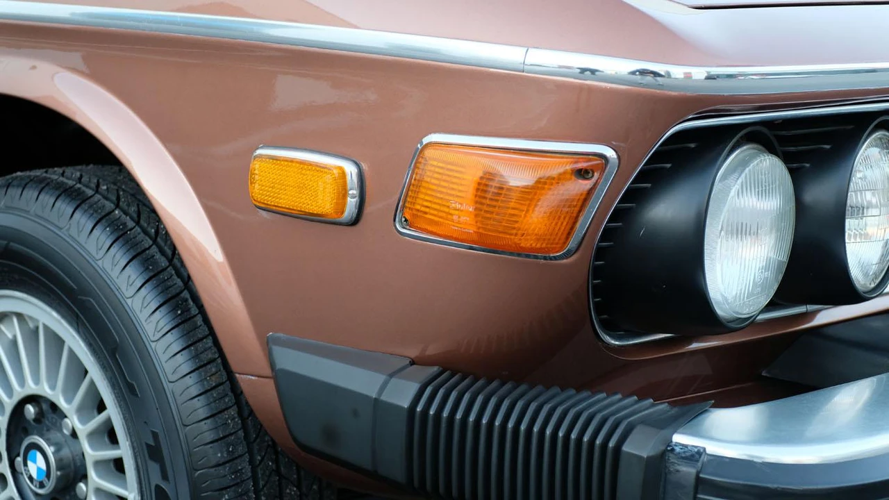 1974 BMW 3.0 CS & CSi - Image 24 of 31