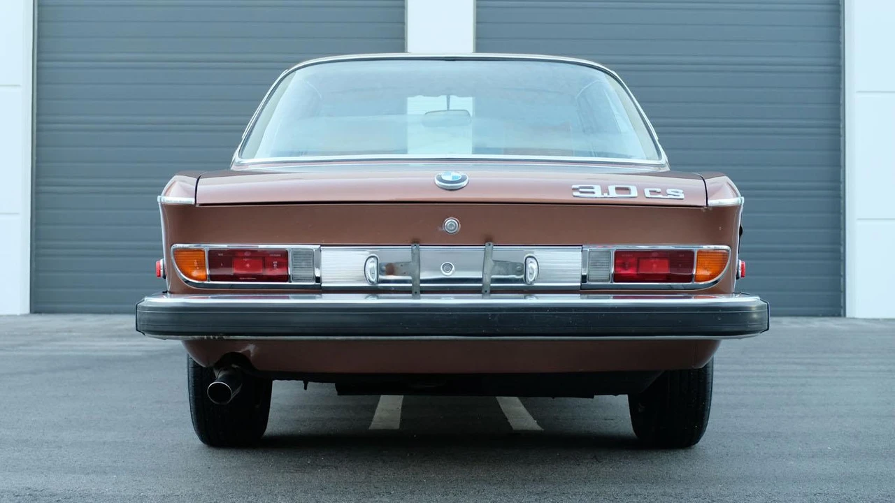 1974 BMW 3.0 CS & CSi - Image 10 of 31