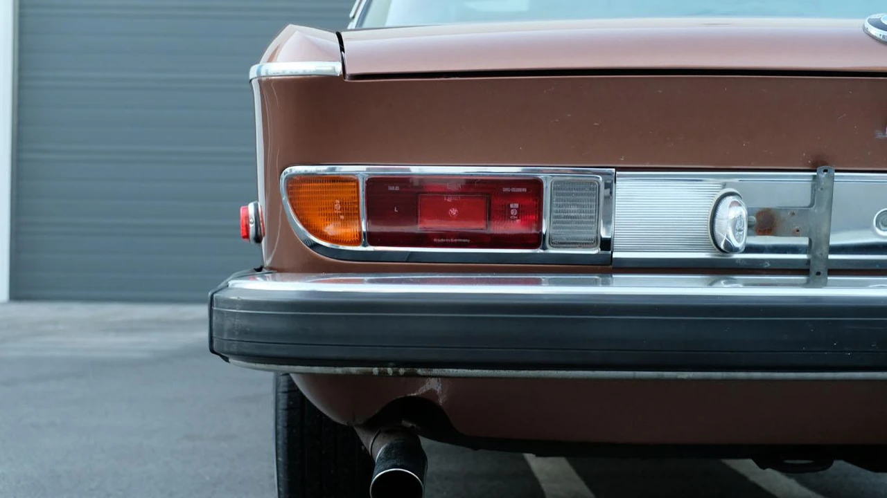 1974 BMW 3.0 CS & CSi - Image 26 of 31