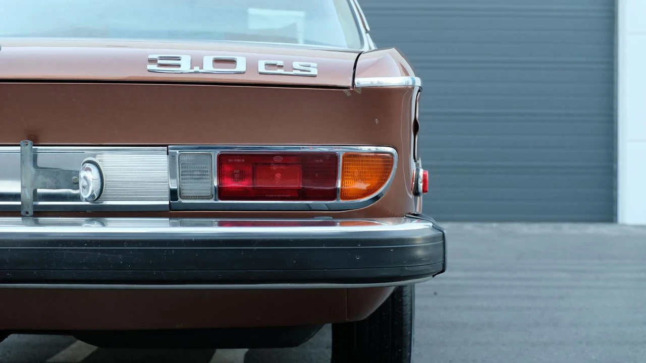 1974 BMW 3.0 CS & CSi - Image 27 of 31