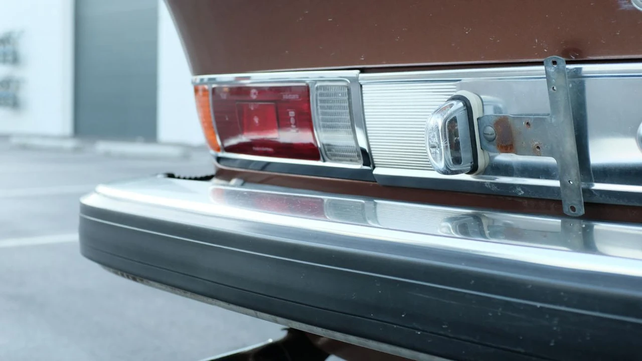 1974 BMW 3.0 CS & CSi - Image 28 of 31