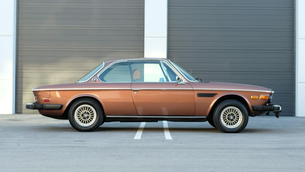 1974 BMW 3.0 CS & CSi - Image 9 of 31