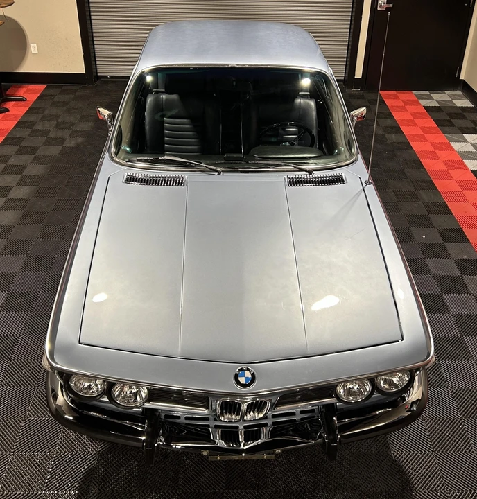 1974 BMW 3.0 CS & CSi - Image 20 of 31