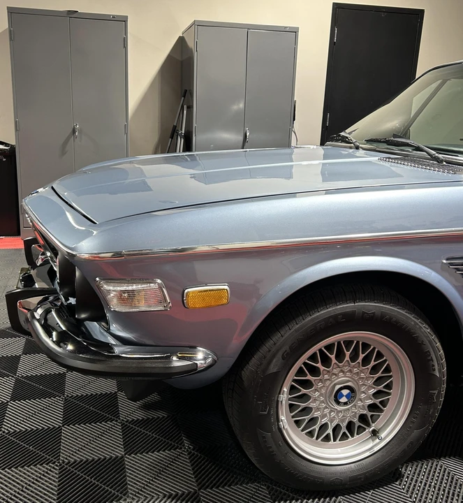 1974 BMW 3.0 CS & CSi - Image 21 of 31