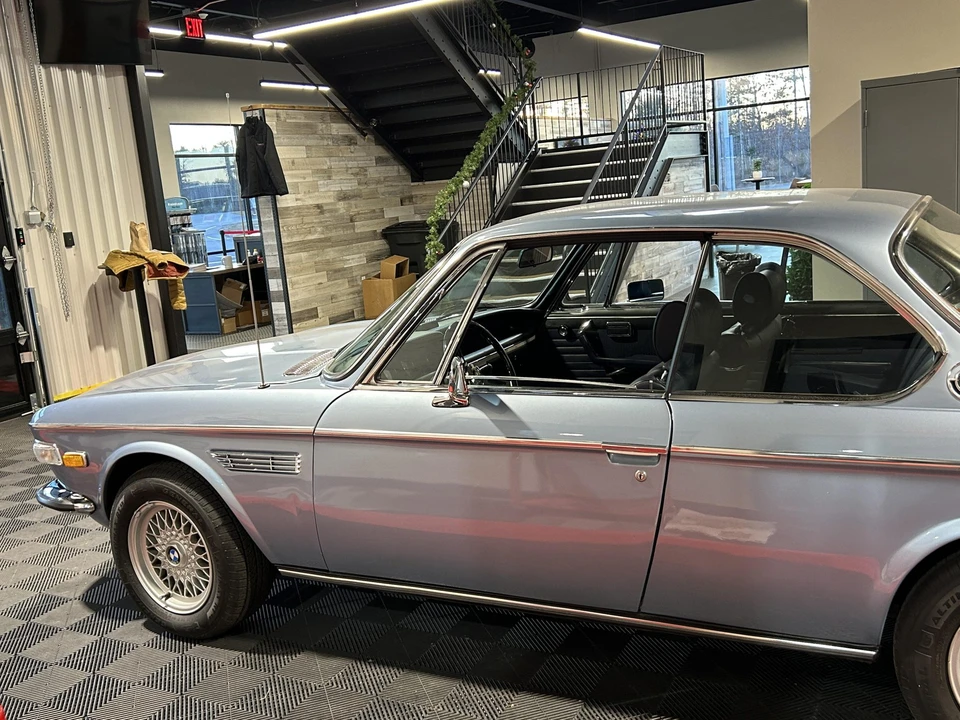 1974 BMW 3.0 CS & CSi - Image 23 of 31