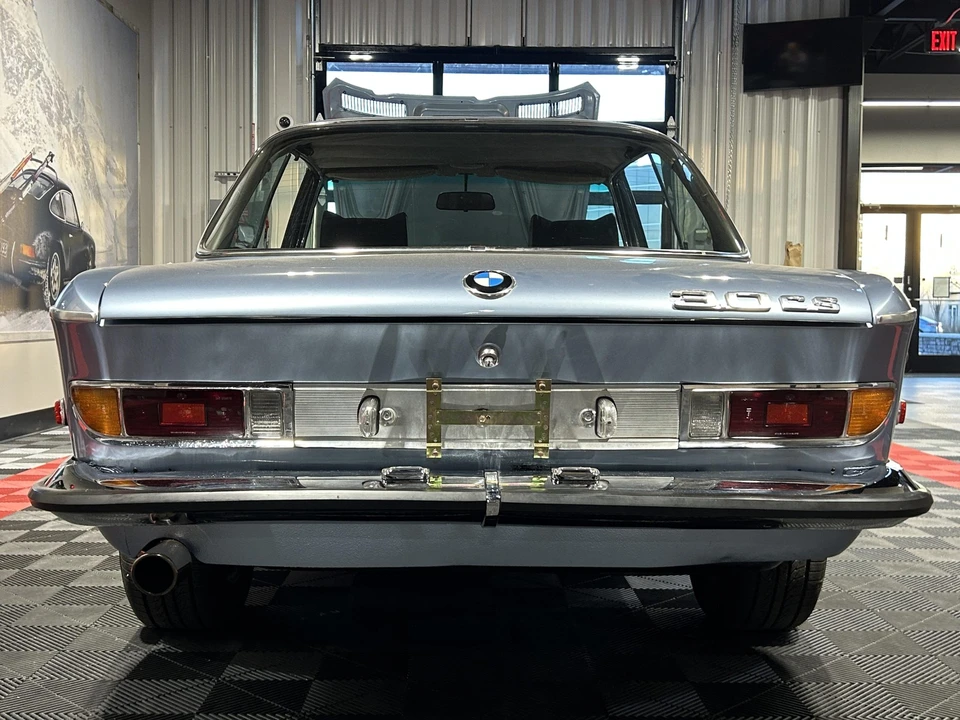 1974 BMW 3.0 CS & CSi - Image 8 of 31