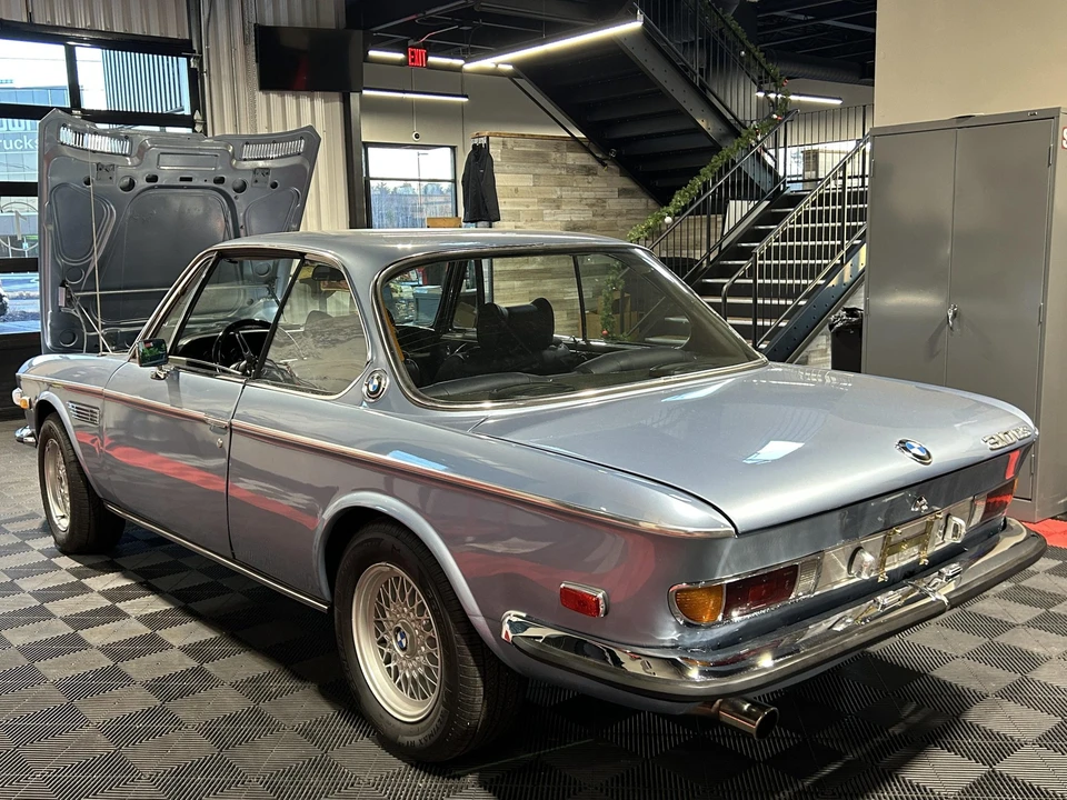 1974 BMW 3.0 CS & CSi - Image 6 of 31