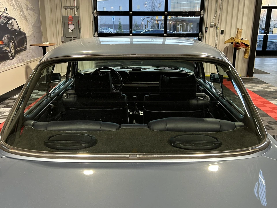 1974 BMW 3.0 CS & CSi - Image 28 of 31
