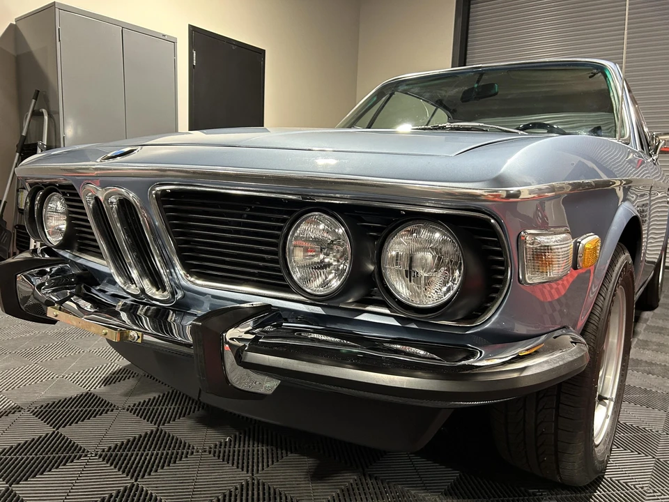 1974 BMW 3.0 CS & CSi - Image 3 of 31