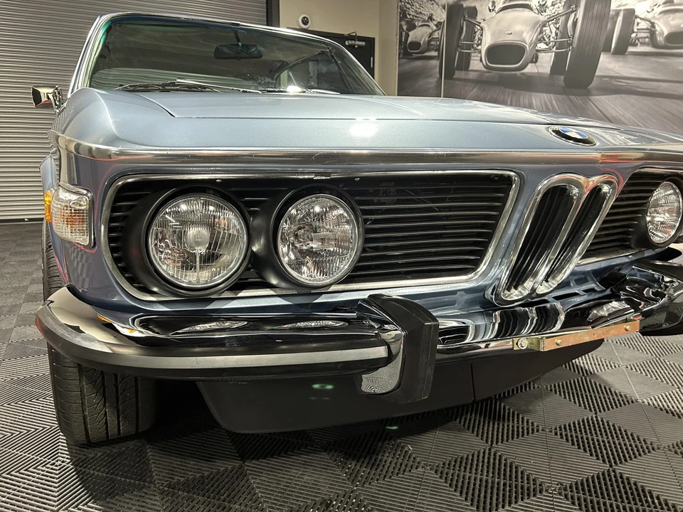 1974 BMW 3.0 CS & CSi - Image 16 of 31