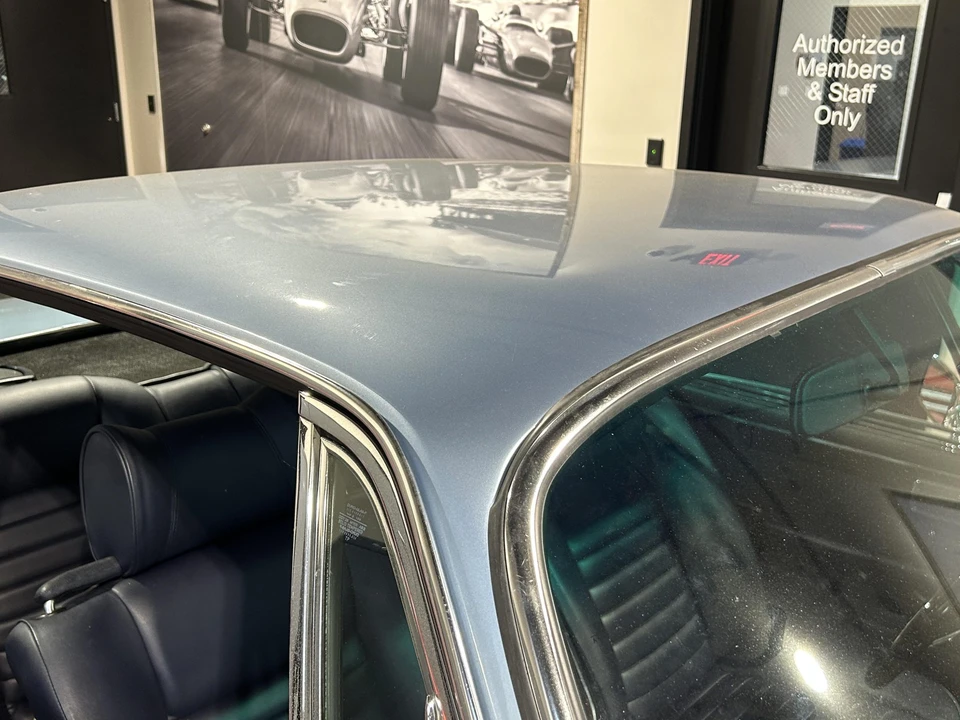 1974 BMW 3.0 CS & CSi - Image 29 of 31