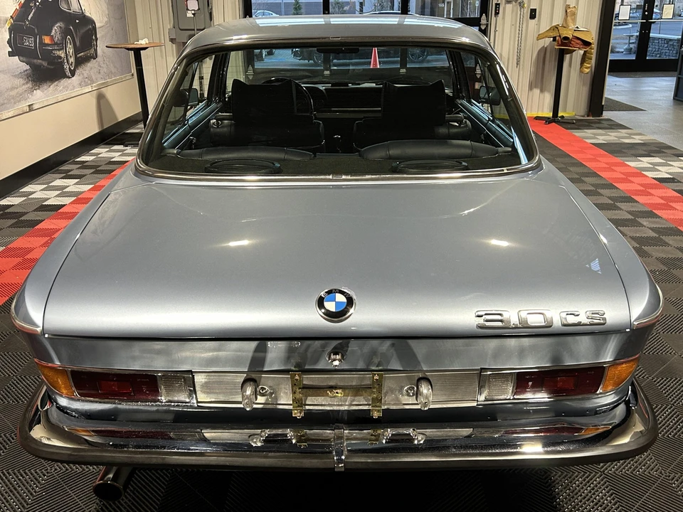 1974 BMW 3.0 CS & CSi - Image 9 of 31