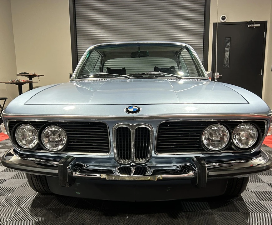1974 BMW 3.0 CS & CSi - Image 17 of 31